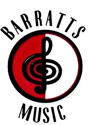 Barratts Music